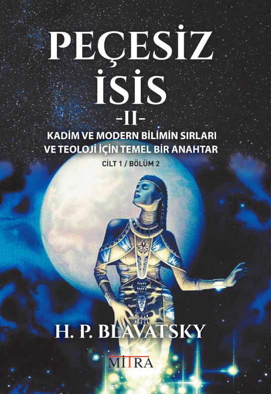 PEÇESİZ İSİS 2